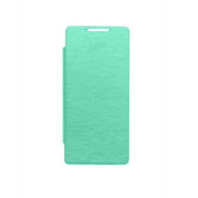 Flip Cover For Sony Xperia C4 Dual Mint By - Maxbhi.com