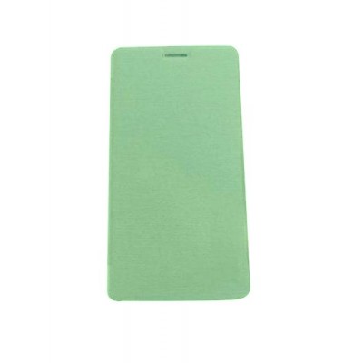 Flip Cover For Sony Xperia C4 Dual Sim Mint By - Maxbhi.com
