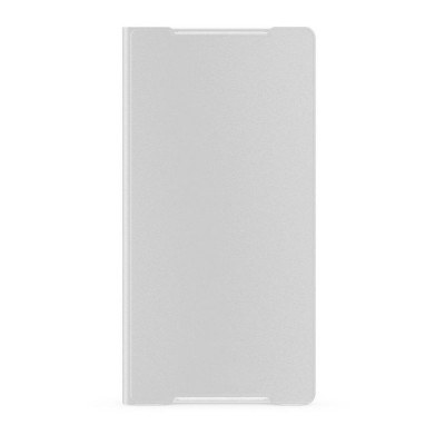 Flip Cover For Sony Xperia Z2 D6502 White By - Maxbhi.com