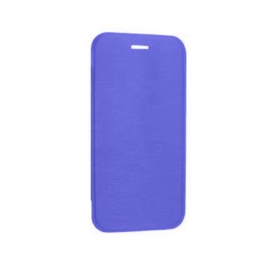 Flip Cover For Swipe Konnect 4 Neo Blue By - Maxbhi.com
