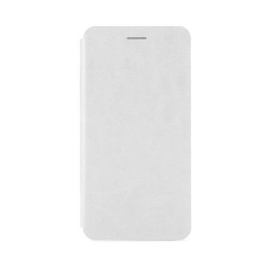 Flip Cover For Xiaomi Redmi Note 2 Prime White By - Maxbhi.com