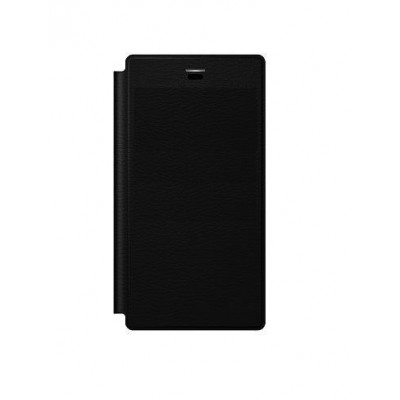 Flip Cover For Xolo Black 1x Black By - Maxbhi.com