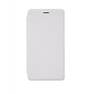 Flip Cover For Xolo Black White By - Maxbhi.com