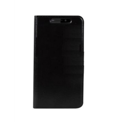 Flip Cover For Xolo Play 6x1000 Black By - Maxbhi.com