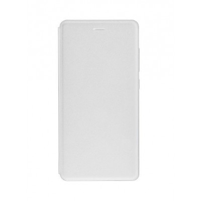 Flip Cover For Xolo Play 6x1000 White By - Maxbhi.com