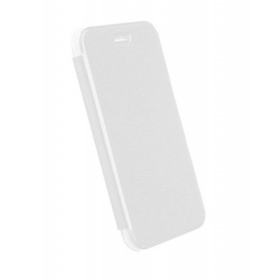 Flip Cover For Acer Liquid E700 Trio White By - Maxbhi.com