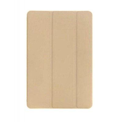 Flip Cover For Apple Ipad Mini 2 Gold By - Maxbhi.com