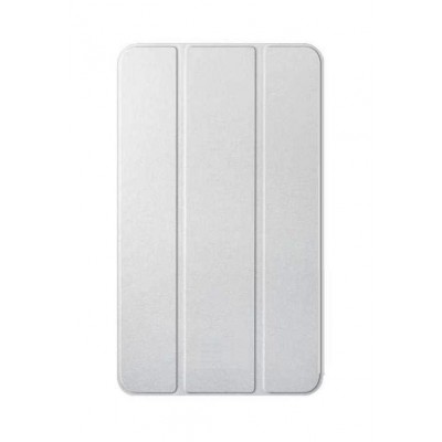 Flip Cover For Apple Ipad Mini 2 Silver By - Maxbhi.com