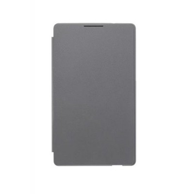 Flip Cover For Asus Fonepad 7 Fe171cg Grey By - Maxbhi.com