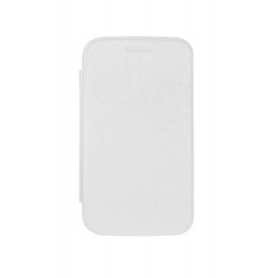 Flip Cover For Blackberry Classic Q20 White By - Maxbhi.com
