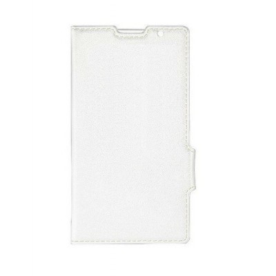 Flip Cover For Blackberry Priv White By - Maxbhi.com