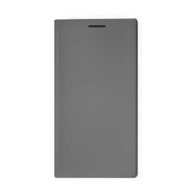 Flip Cover For Bq S37 Plus Black By - Maxbhi.com