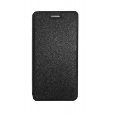 Flip Cover For Bq S38 Black By - Maxbhi.com