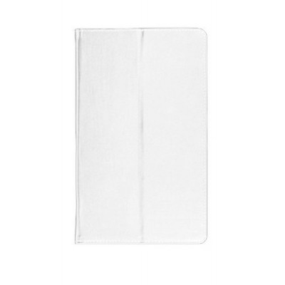 Flip Cover For Digiflip Pro Xt811 White By - Maxbhi.com