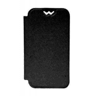 Flip Cover For Gionee Gpad G1 Black By - Maxbhi.com