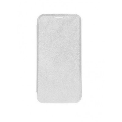 Flip Cover For Lenovo K3 Note Music White By - Maxbhi.com