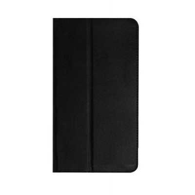 Flip Cover For Lenovo Phab Plus Black By - Maxbhi.com
