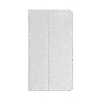 Flip Cover For Lenovo Phab Plus White By - Maxbhi.com