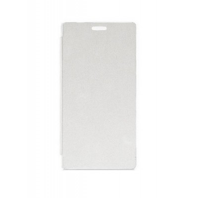 Flip Cover For Lenovo Vibe X2 Pro White By - Maxbhi.com