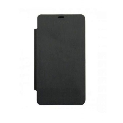 Flip Cover For Lenovo Zuk Z1 Black By - Maxbhi.com