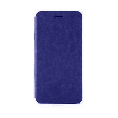 Flip Cover For Meizu M2 Blue By - Maxbhi.com