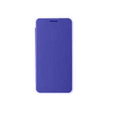 Flip Cover For Nokia Asha 311 Rm714 Blue By - Maxbhi.com