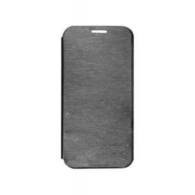 Flip Cover For Panasonic T11 Black By - Maxbhi.com