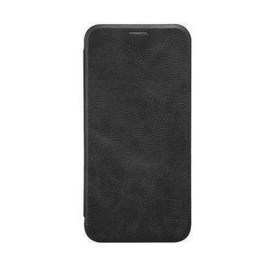 Flip Cover For Samsung Galaxy A8 2016 Black By - Maxbhi.com