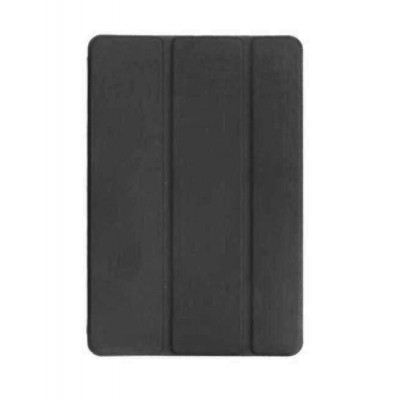 Flip Cover For Samsung P1000 Galaxy Tab Black By - Maxbhi.com