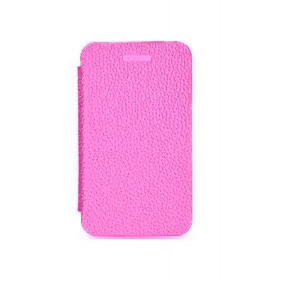 Flip Cover For Sony Ericsson Xperia Mini Pink By - Maxbhi.com