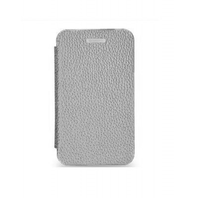 Flip Cover For Sony Ericsson Xperia X8 Shakira Silver By - Maxbhi.com