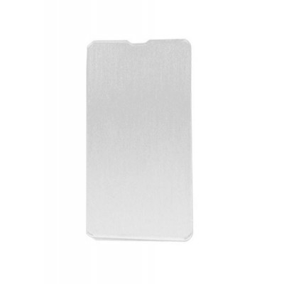 Flip Cover For Sony Xperia Z Lt36 White By - Maxbhi.com