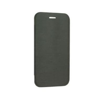 Flip Cover For Spice Smart Flo Mi348e Black By - Maxbhi.com