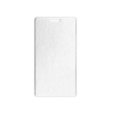 Flip Cover For Vivo Xshot White By - Maxbhi.com