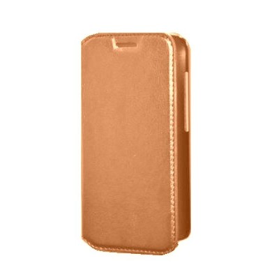Flip Cover For Yxtel G928 Orange By - Maxbhi.com