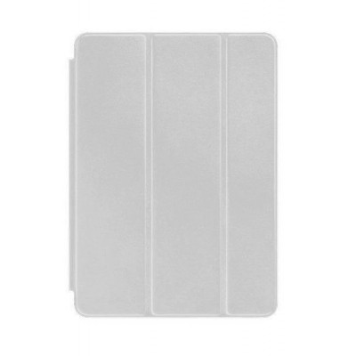 Flip Cover For Apple Ipad Mini 3 Silver By - Maxbhi.com
