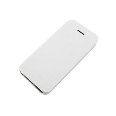 Flip Cover for Apple iPhone 5s  - White