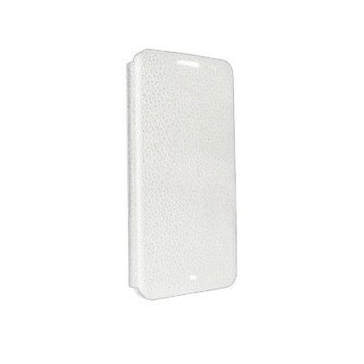 Flip Cover For Blackberry Z30 A10 White By - Maxbhi.com