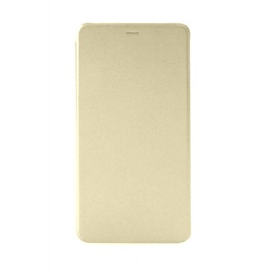 Flip Cover For Coolpad Dazen X7 Gold By - Maxbhi.com