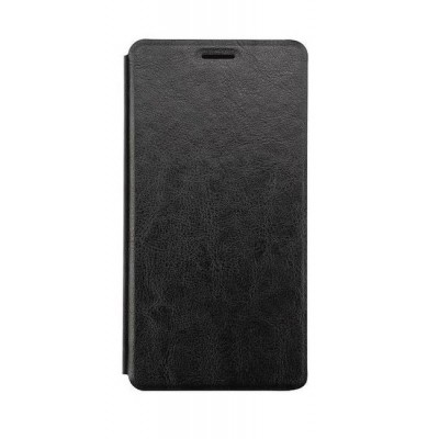 Flip Cover For Huawei Honor 5x Black By - Maxbhi.com