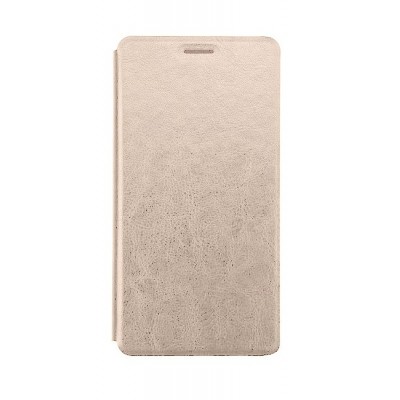 Flip Cover For Huawei Honor 5x Gold By - Maxbhi.com