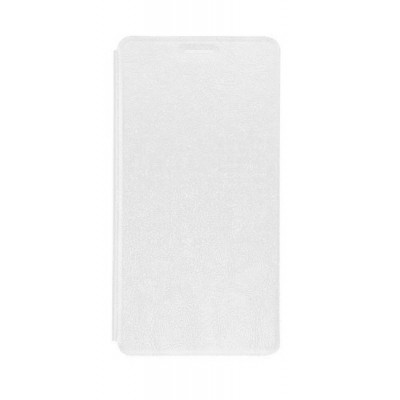 Flip Cover For Huawei Honor 5x White By - Maxbhi.com
