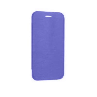 Flip Cover For Intex Cloud Y12 Blue By - Maxbhi.com
