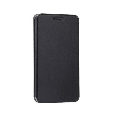 Flip Cover For Letv Le 2 Pro Black By - Maxbhi.com
