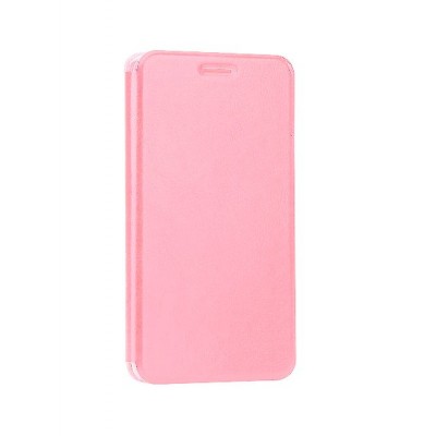 Flip Cover For Letv Le 2 Pro Rose Gold By - Maxbhi.com