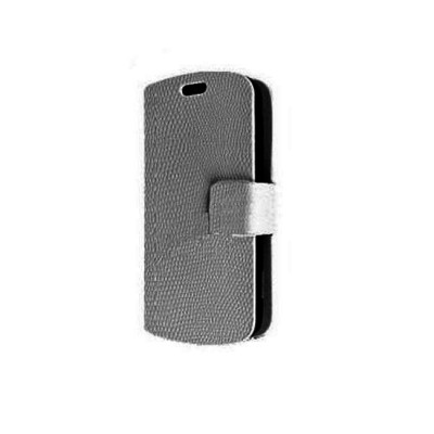 Flip Cover For Nokia X700 Steel By - Maxbhi.com