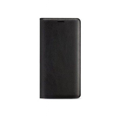 Flip Cover For Oneplus 3 Black By - Maxbhi Com