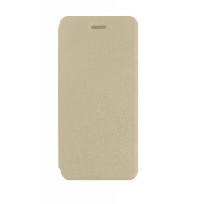Flip Cover For Oppo F1 Plus Gold By - Maxbhi.com