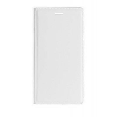 Flip Cover For Oppo R5 White By - Maxbhi.com
