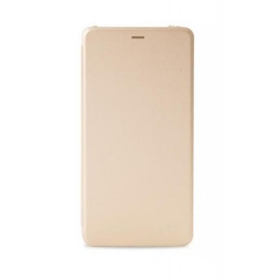 Flip Cover For Samsung Galaxy Grand Prime Duos Tv Smg530bt Gold By - Maxbhi.com